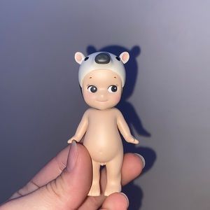 Ant Eater Sonny Angel